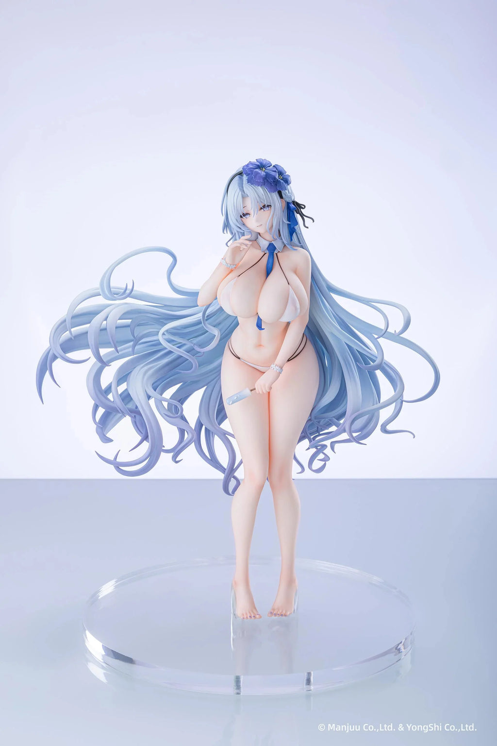Azur Lane - Alsace (Heat-Beating Summer Sacrament Ver.) 1/6 Scale Figure AniGame