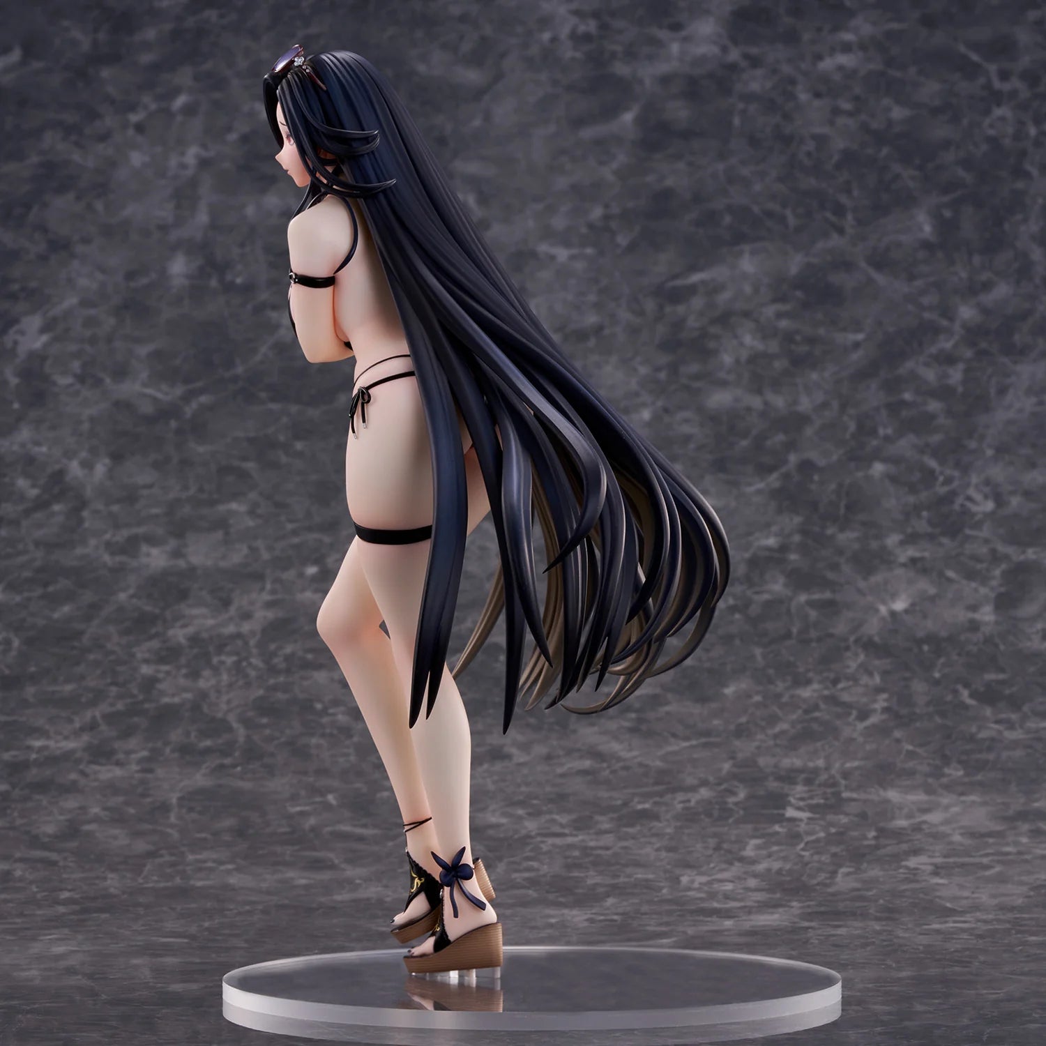 Goddess of Victory: Nikke - Maiden (Under the Sun Ver.) 1/6 Scale Figure Union Creative