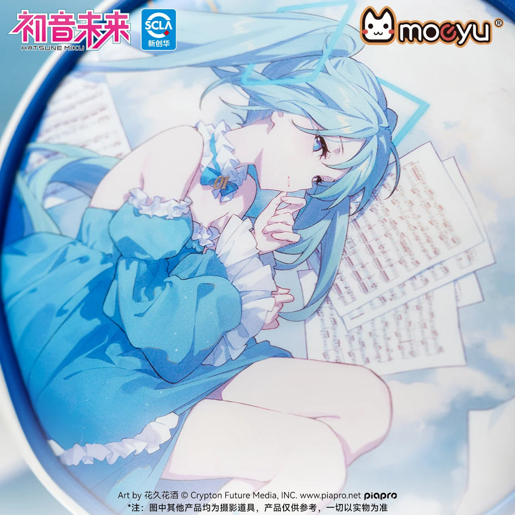 Hatsune Miku - Dreamscape Series Vol.2 Round Shoulder Bag Moeyu