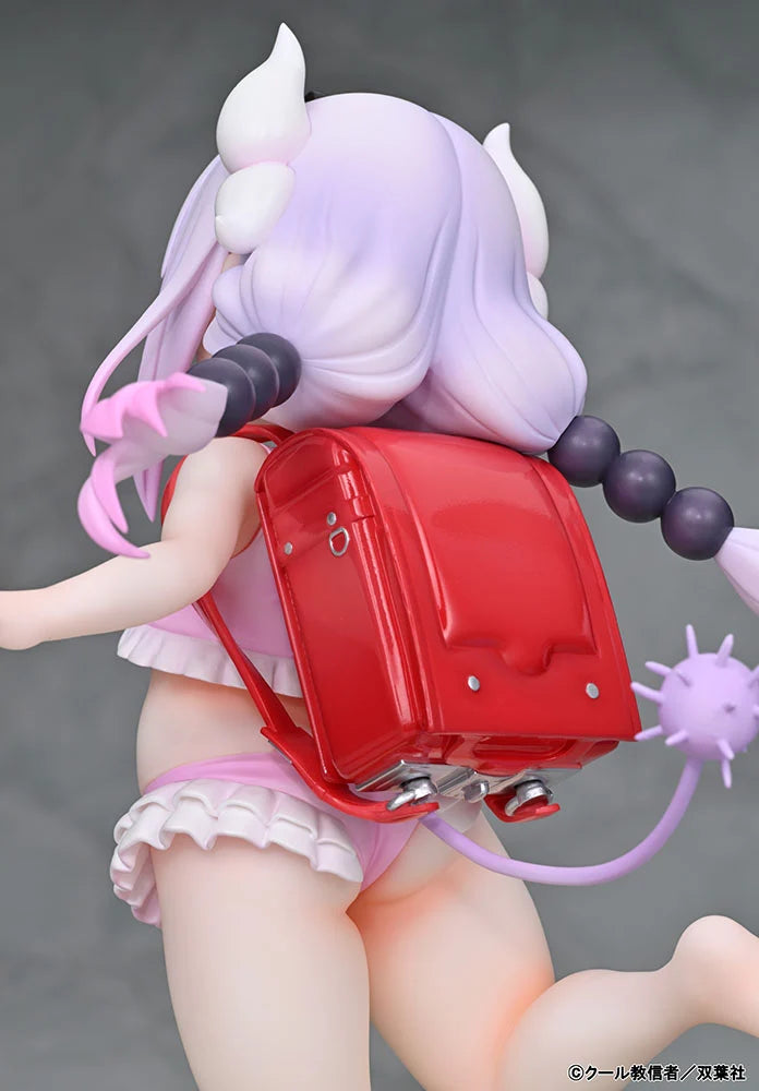 Miss Kobayashi's Dragon Maid - Kanna Kamui 1/6 Scale Figure Kaitendoh