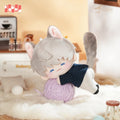 Love and Deepspace - Your Cat Misses You Series Magnetic Plush Doll InFold Games