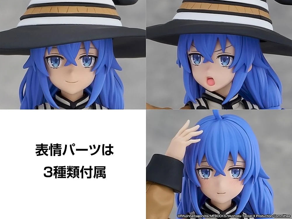 Mushoku Tensei: Jobless Reincarnation - Roxy Migurdia Plastic Model Kit KADOKAWA