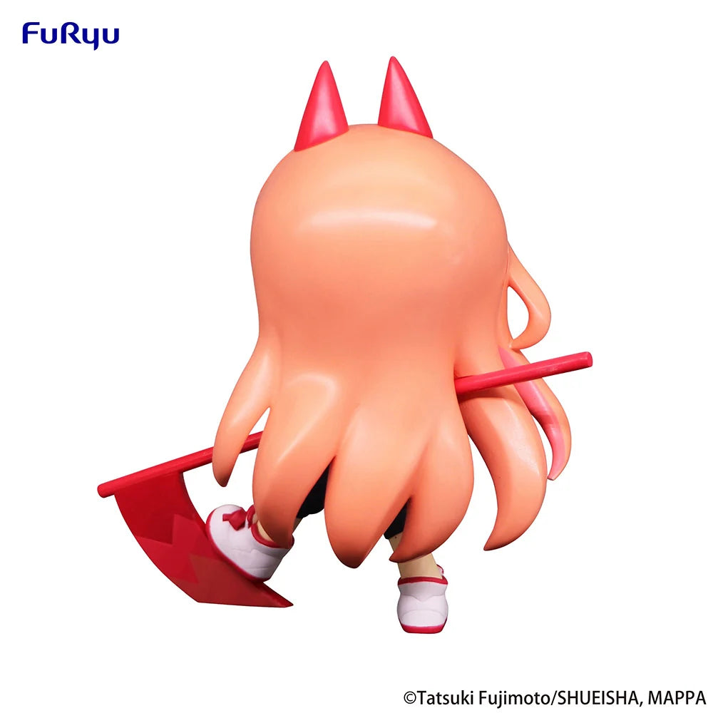 Chainsaw Man - Power (Cartoon Color ver.) Prize Figure FuRyu Corporation