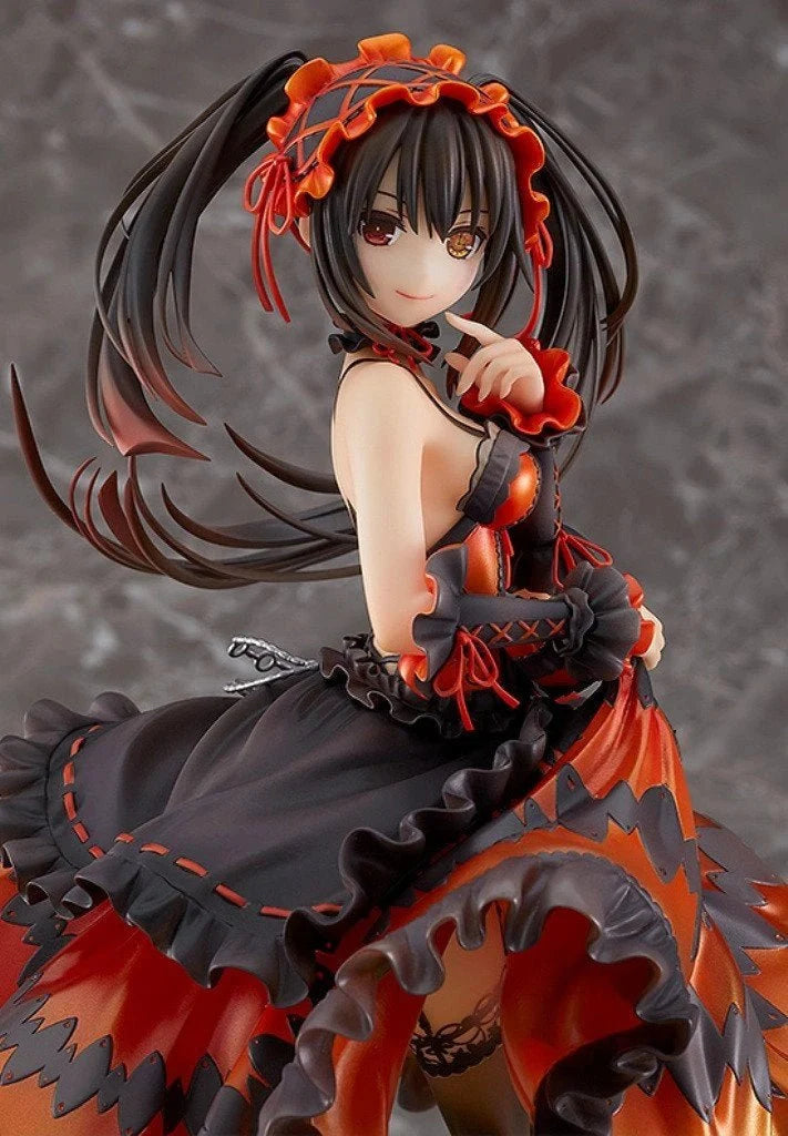 Date A Live - Kurumi Tokisaki Zafkiel 1/7 Scale Figure GSC