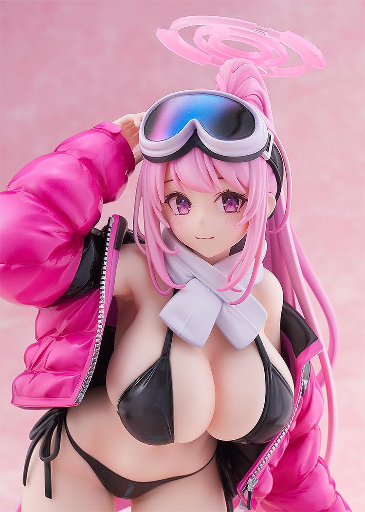 Blue Archive - Eimi (Swimsuit Ver.) 1/7 Scale Figure Max Factory