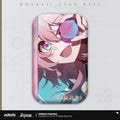 Honkai: Star Rail - Departure Countdown Series Metal Badge miHoYo