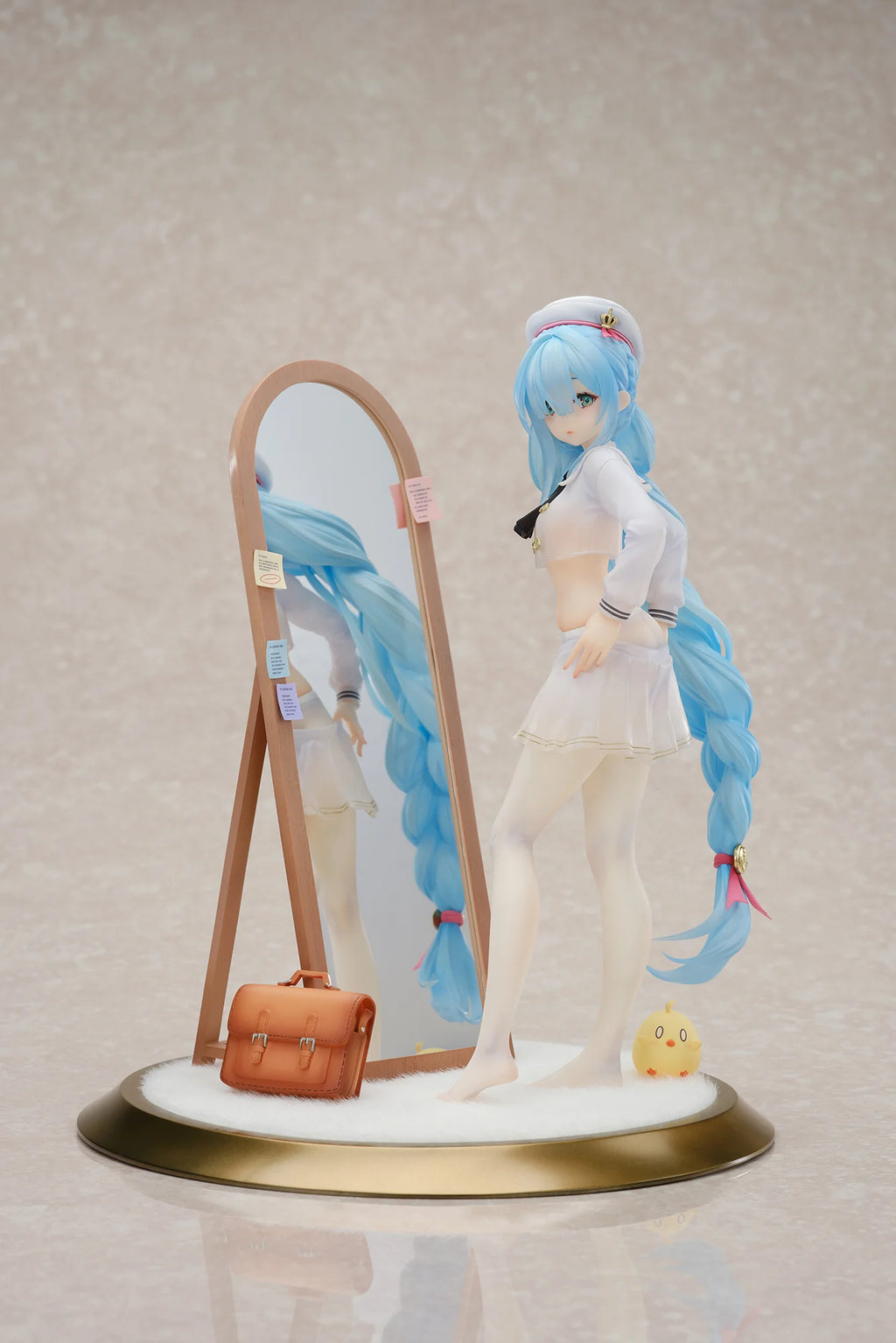 Azur Lane - Janus (Fear of Changing Clothes Ver.) 1/7 Scale Figure APEX