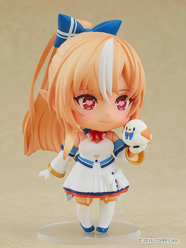 Hololive Production - Shiranui Flare Nendoroid Good Smile Company
