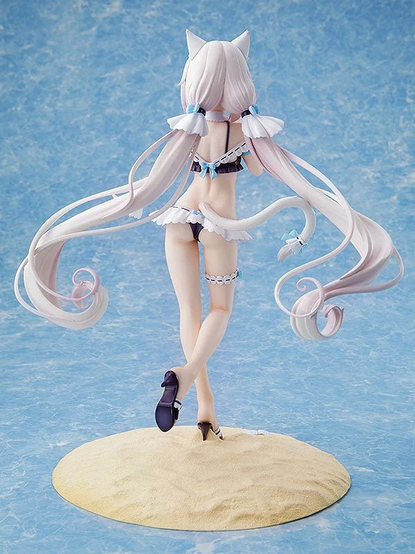 NEKOPARA - Vanilla (Maid Swimsuit ver.) 1/7 Scale Figure Kadokawa