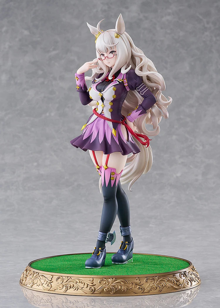 Umamusume: Pretty Derby - Biwa Hayahide 1/7 Scale Figure Max Factory