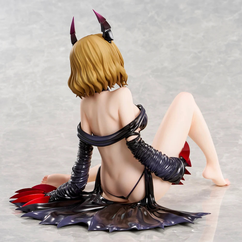 To Love-Ru - Risa Momioka (Darkness Ver.) 1/6 Scale Figure Union Creative