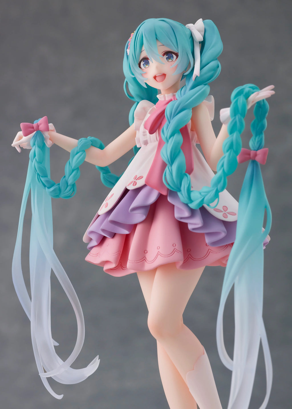 Hatsune Miku - Hatsune Miku (Wonderland) Prize Figure Taito