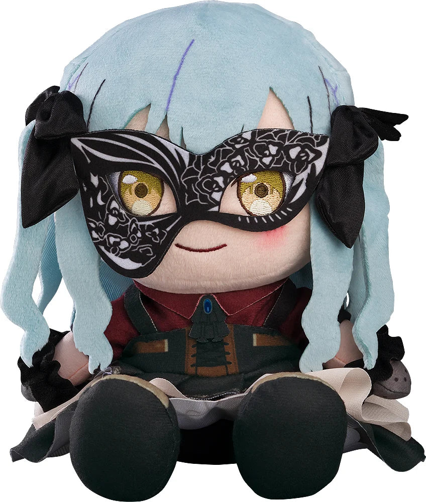 BanG Dream! - Oblivionis Plushie Good Smile Company