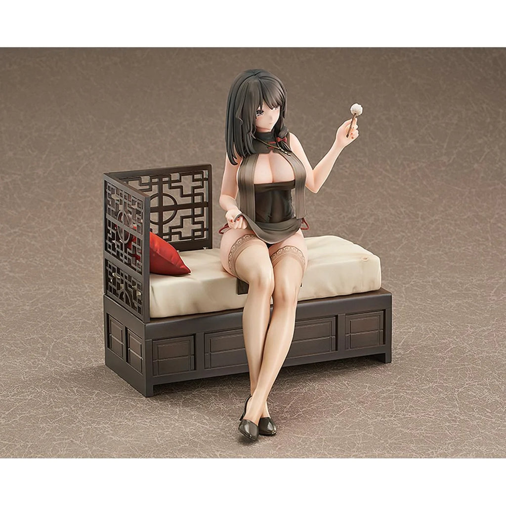 Azur Lane - Charybdis (Red Chamber of Healing Ver.) 1/7 Scale Figure Good Smile Arts Shanghai