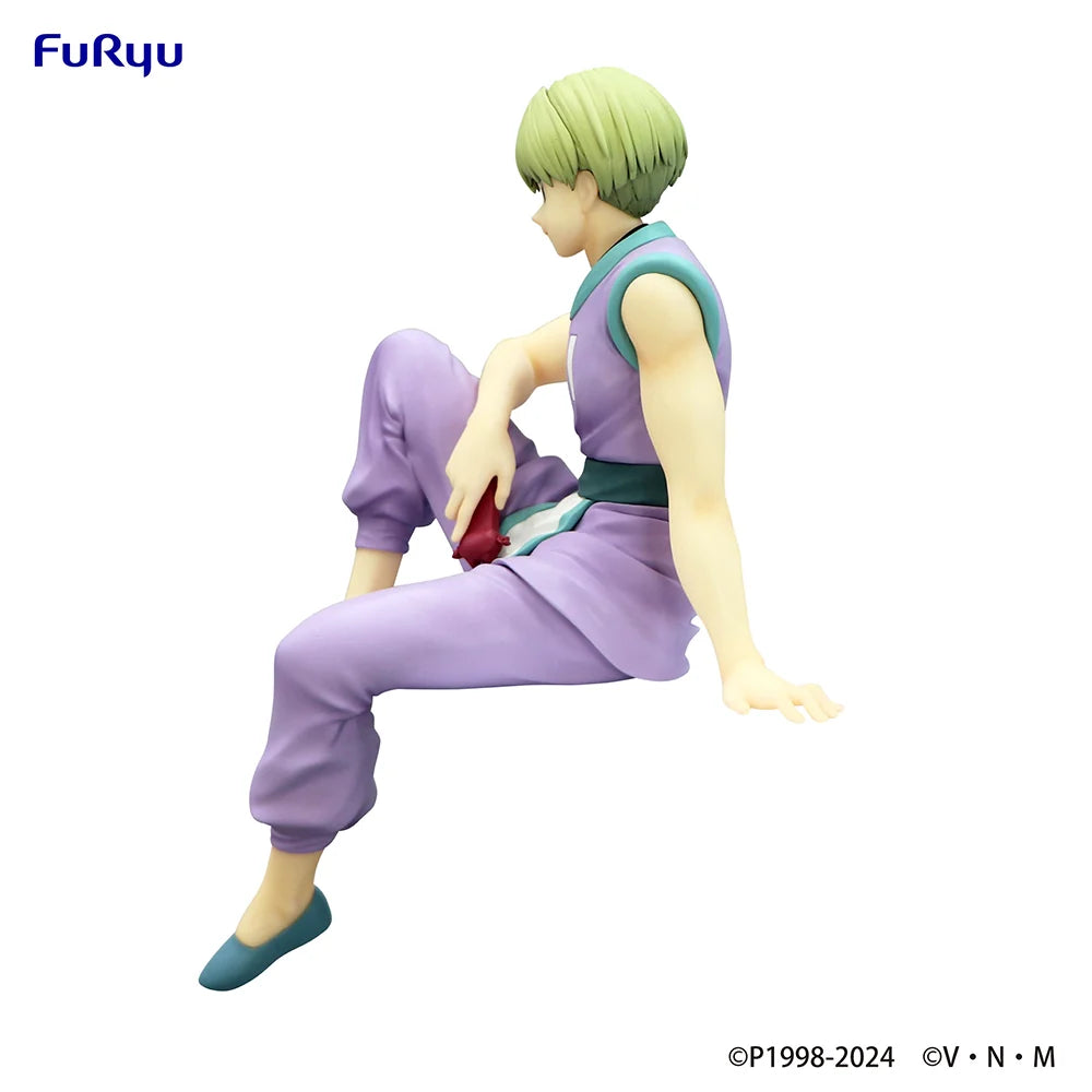 Hunter x Hunter - Shalnark Prize Figure FuRyu Corporation