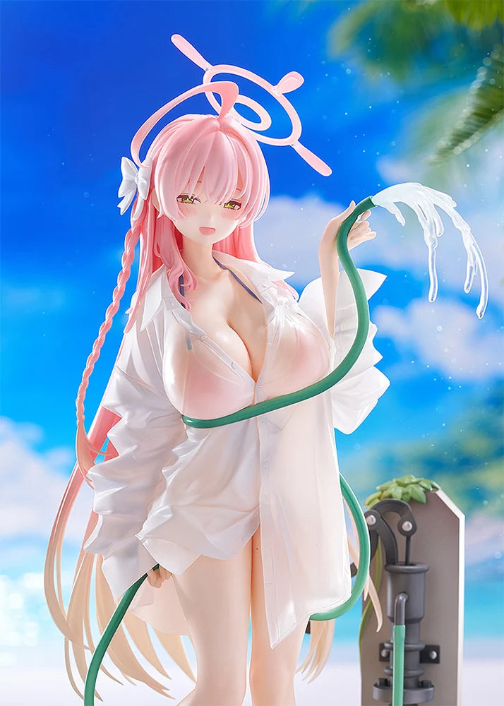 Blue Archive - Hanako (Swimsuit Ver) 1/7 Scale Figure Max Factory