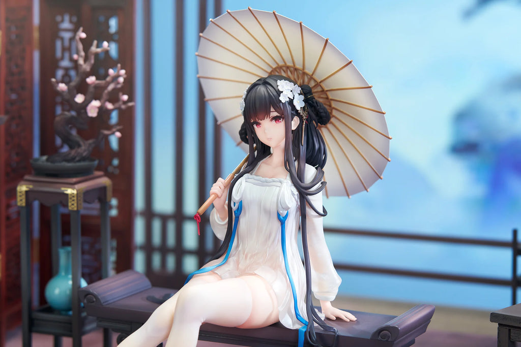 Azur Lane - Yat Sen (Paragon of Celestial Grace Ver.) 1/7 Scale Figure APEX