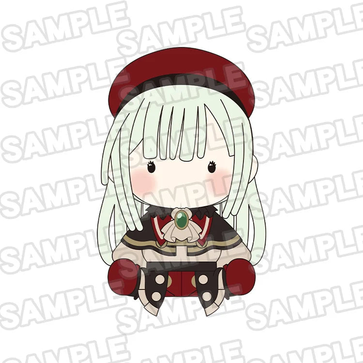 BanG Dream! - Mortis' Doll Plushie Good Smile Company