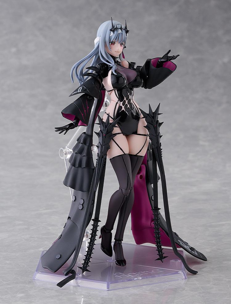 Goddess of Victory: Nikke - Modernia Figma Max Factory