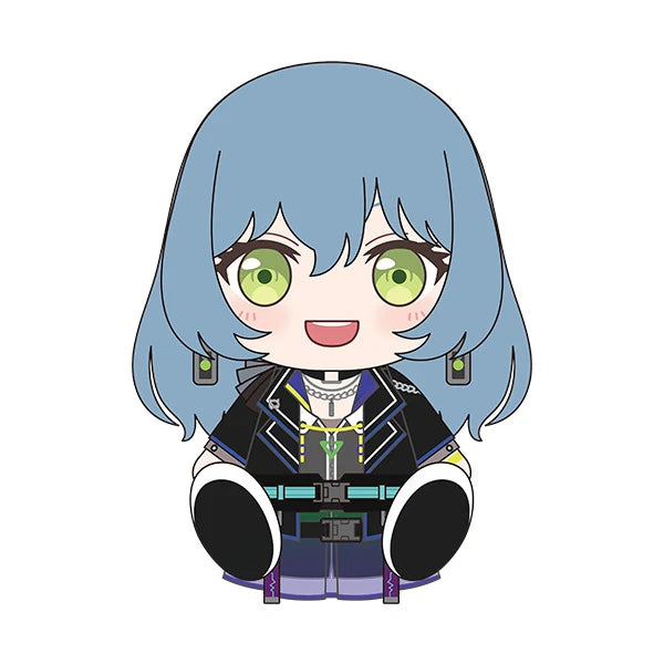 BanG Dream! - RAISE A SUILEN LOCK Plushie Good Smile Company