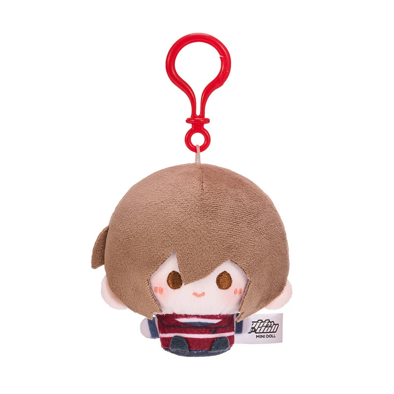 Vocaloid - WOW Doll Land Series Plushie Charm Moeyu