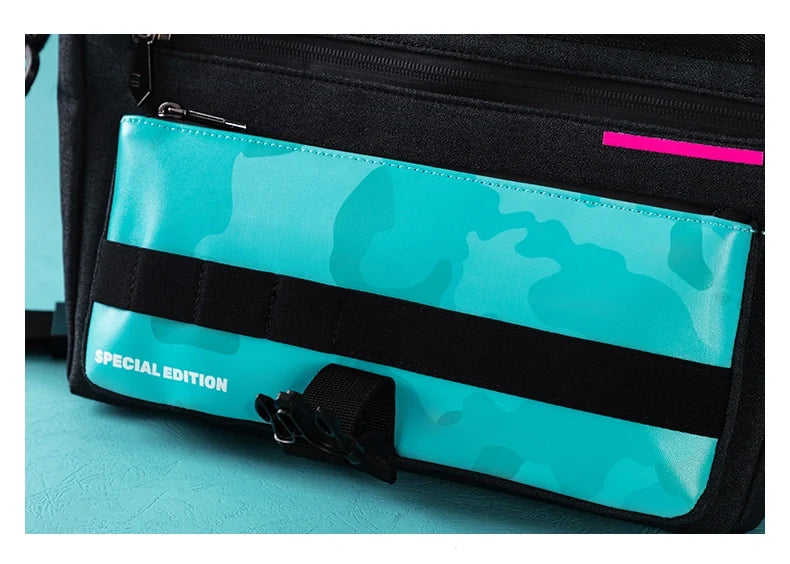 Hatsune Miku - Hatsune Miku Five Years Anniversary Shoulder Bag Moeyu