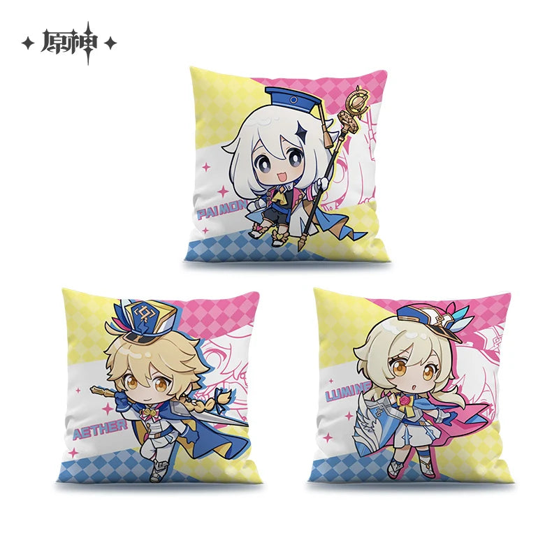 Genshin Impact - Bilibili World 2023 Event Souvenirs miHoyo