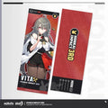 Honkai Impact 3rd - Delicious on Board Laser Ticket miHoYo