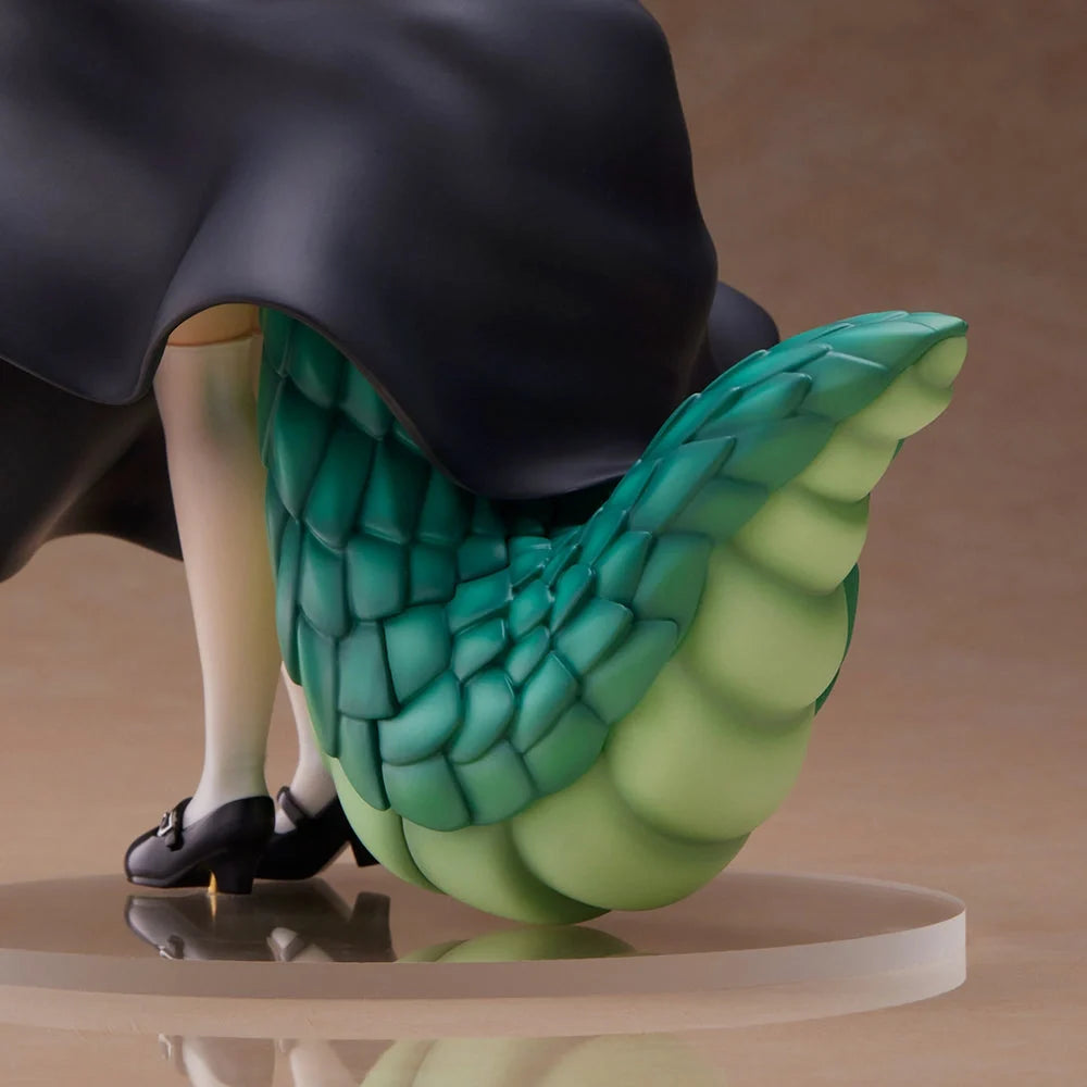 Miss Kobayashi's Dragon Maid S - Tohru Completed Model Scale Figure eStream