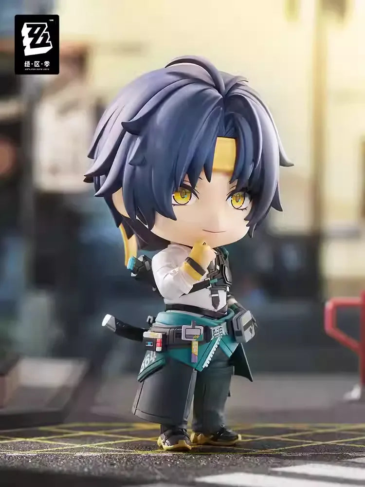 Zenless Zone Zero - Asaba Harumasa Nendoroid Good Smile Company