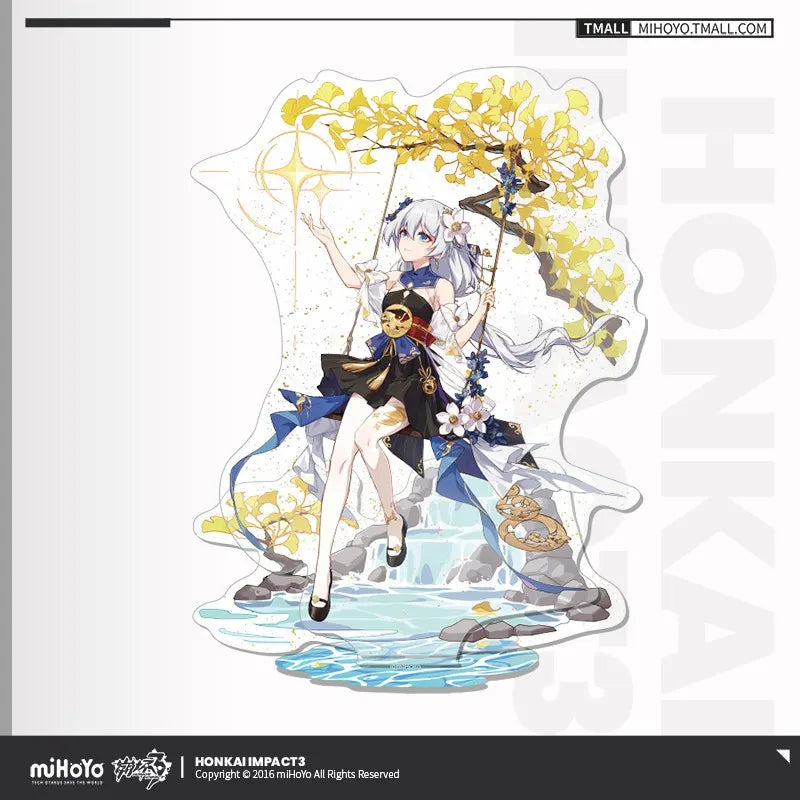 Honkai Impact 3rd - Stigmata Series Acrylic Stand miHoYo