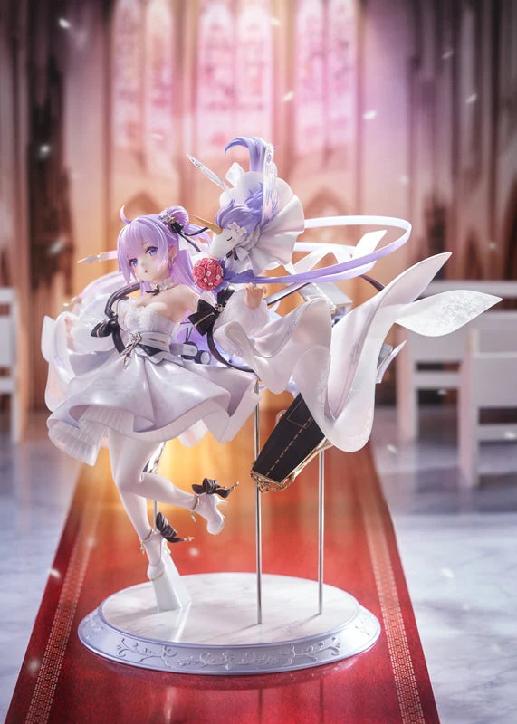 Azur Lane - Unicorn 1/7 Scale Figure Clyanel