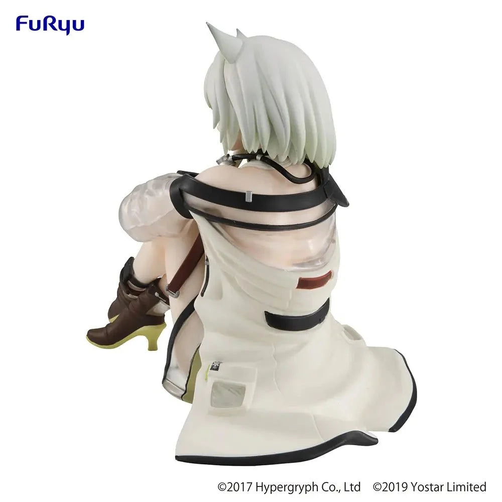 ARKNIGHTS - KALTSIT reOrder Noodle Stopper Figure Prize Figure FuRyu Corporation
