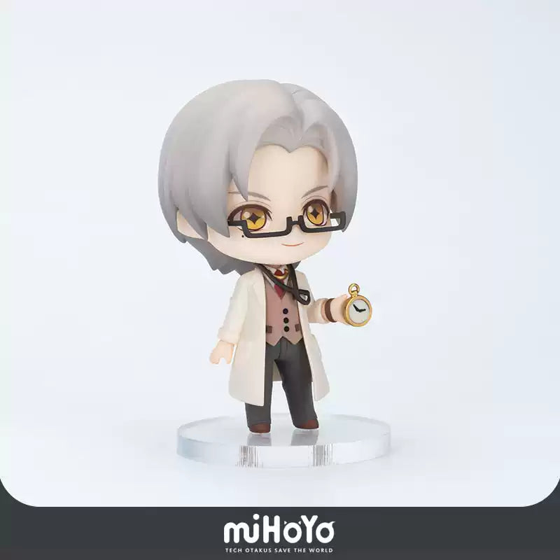 Tears of Themis - Adjudicator Daily Series Chibi Figure miHoYo