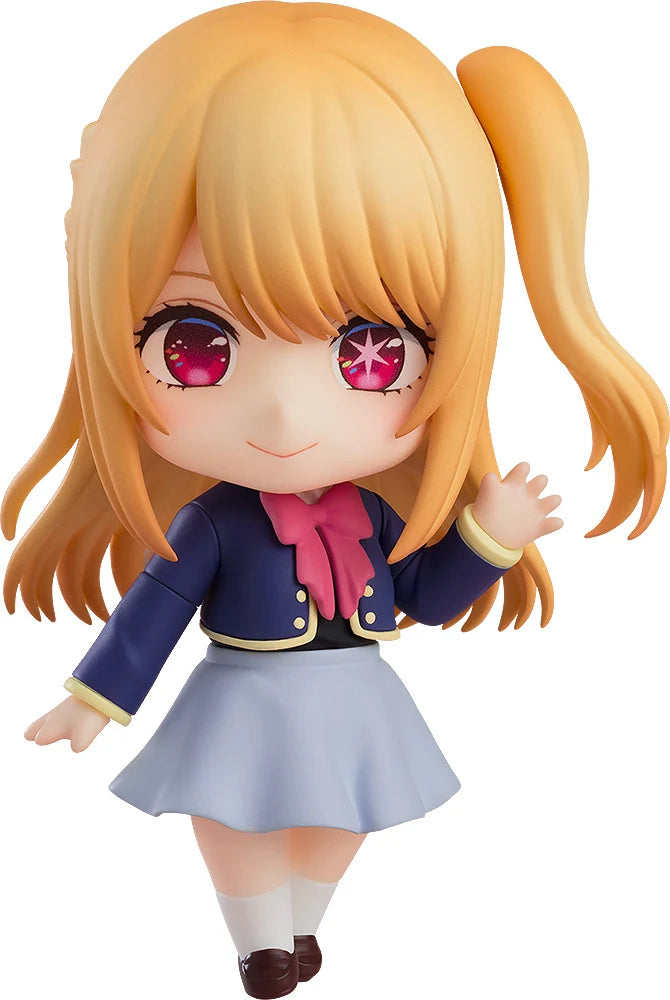 OSHI NO KO - Ruby (School Uniform Ver.) Nendoroid Good Smile Company