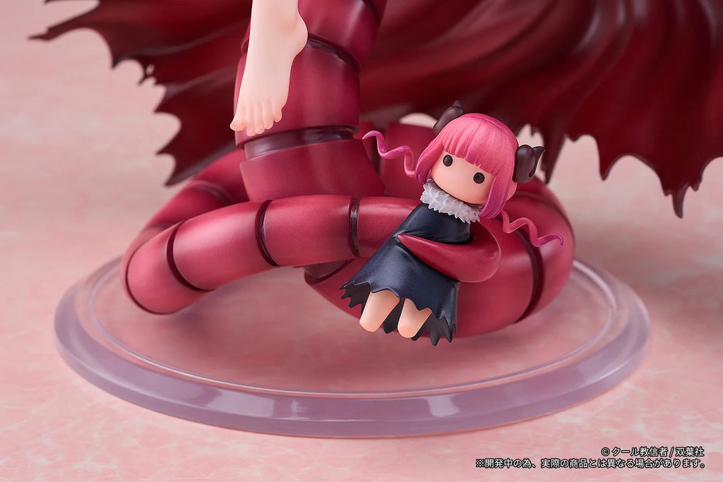 Miss Kobayashi's Dragon Maid - Iruru 1/6 Scale Figure RIBOSE