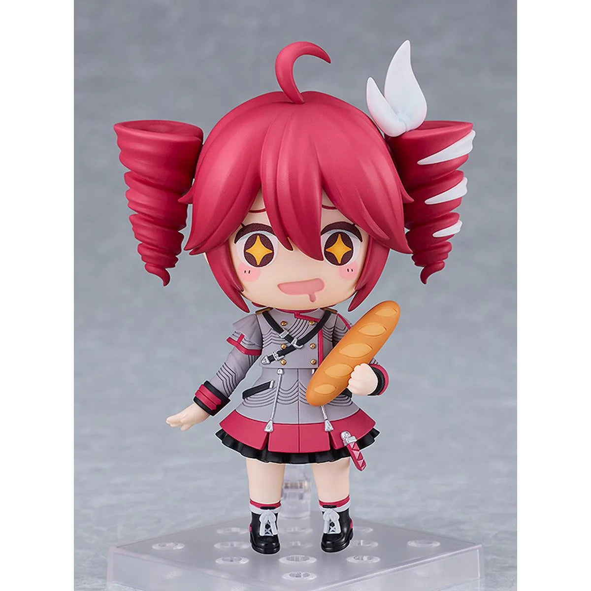 Vocaloid - Kasane Teto (Synthesizer V AI Ver.) Nendoroid Good Smile Company