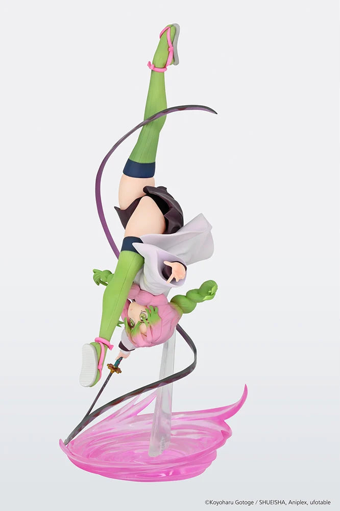 Demon Slayer: Kimetsu no Yaiba - Mitsuri Kanroji Prize Figure Taito