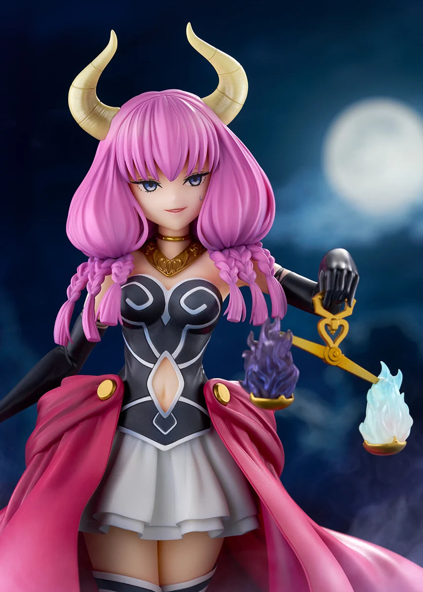 Frieren: Beyond Journey's End - Aura the Guillotine 1/7 Scale Figure Ques Q