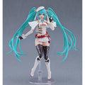 Hatsune Miku - Racing Miku (2023 Ver.) PLAMATEA Plastic Model Kit Good Smile Racing