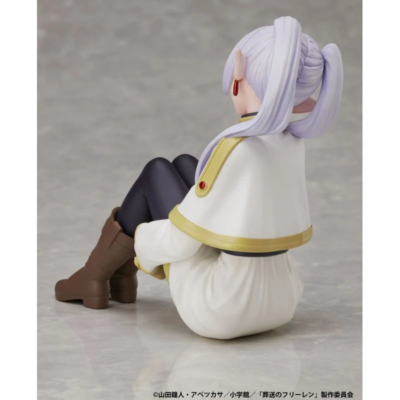 Frieren: Beyond Journey's End - Frieren & Fern Prize Figure elCOCO