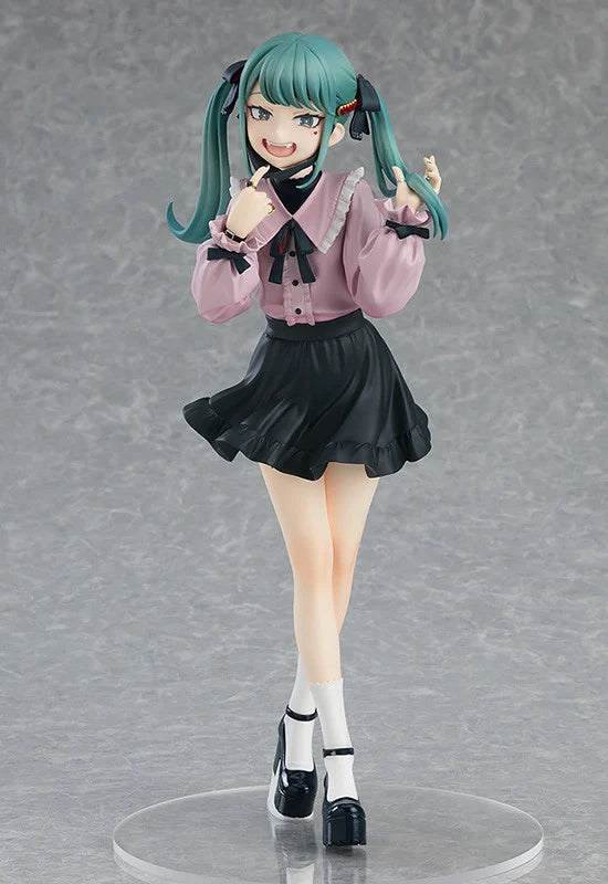 Hatsune Miku -Hatsune Miku (The Vampire Ver.) POP UP PARADE Good Smile Company