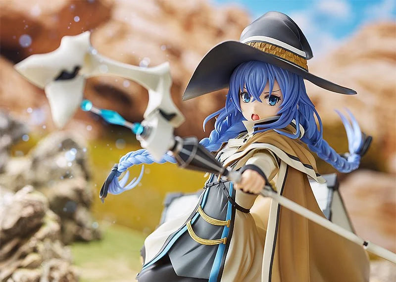 Mushoku Tensei: Jobless Reincarnation - Roxy Migurdia 1/7 Scale Figure Phat! Company