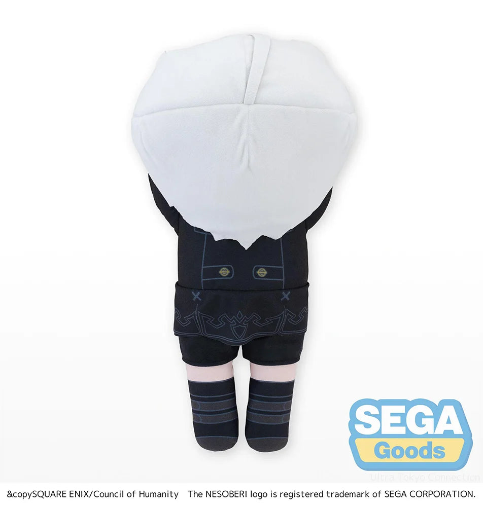 NieR - 9S (NieR:Automata Ver1.1a) Plushie SEGA
