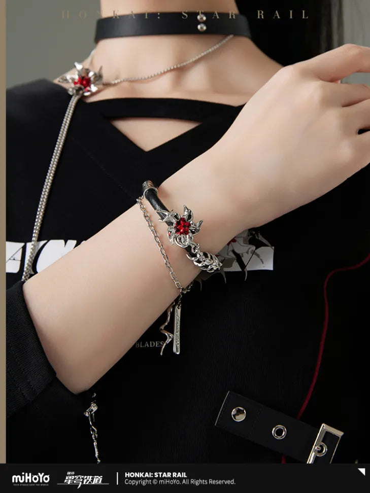 Honkai: Star Rail - Acheron Impression Bracelet miHoYo