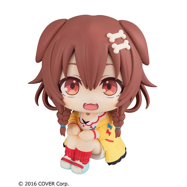 Hololive - Korone Inugami Lookup Mini Figure MegaHouse