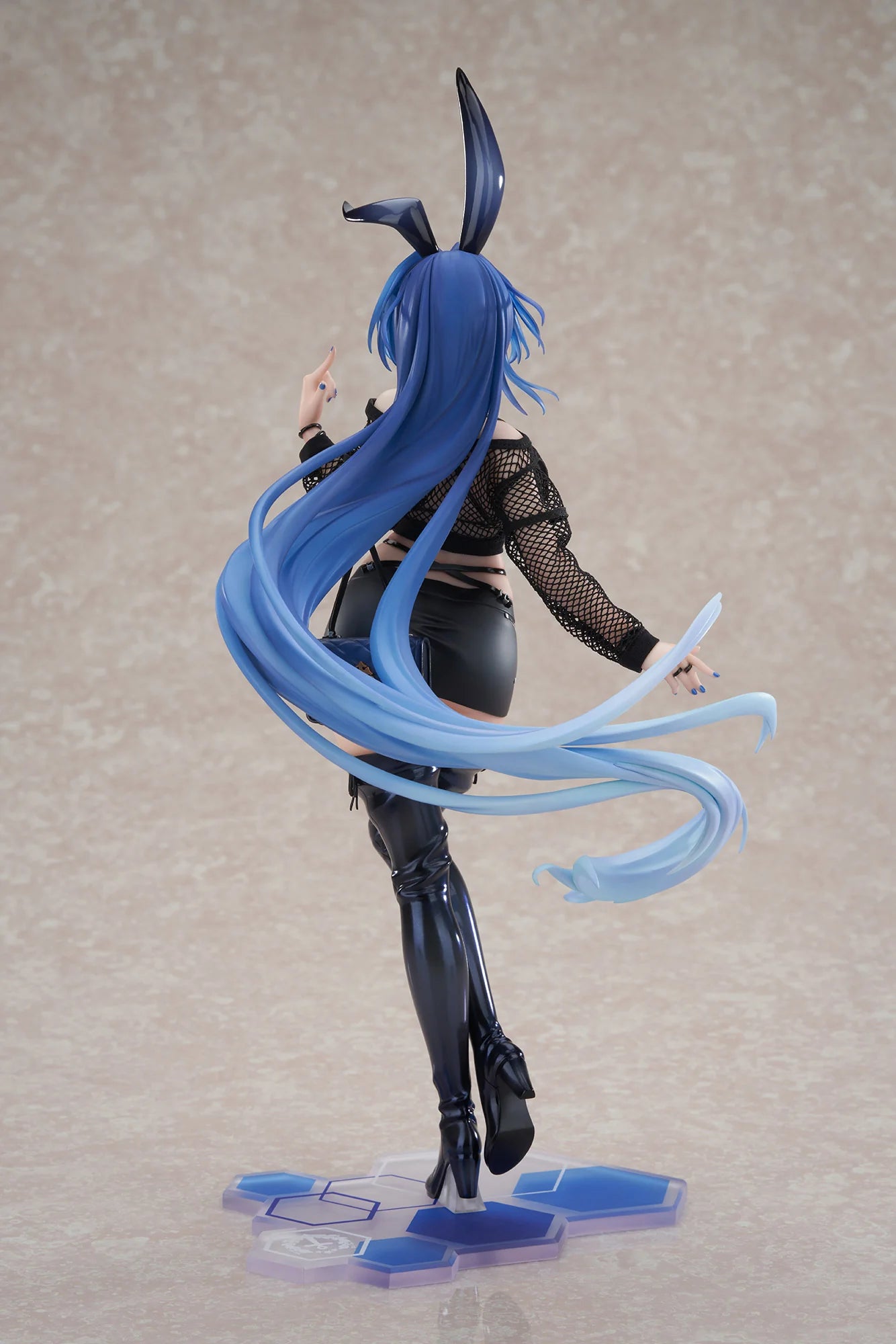 Azur Lane - New Jersey (Collaboration Illustration Ver.) 1/7 Scale Figure APEX