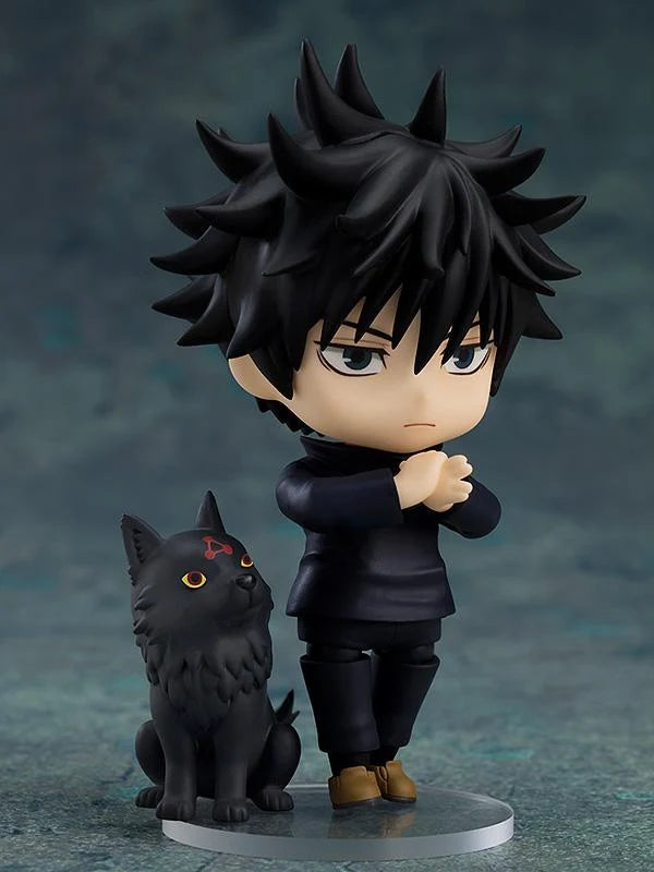 Jujutsu Kaisen - Megumi Fushiguro Nendoroid