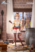 Atelier Ryza: Ever Darkness & the Secret Hideout - Reisalin Stout 1/7 Scale Figure Hanabee