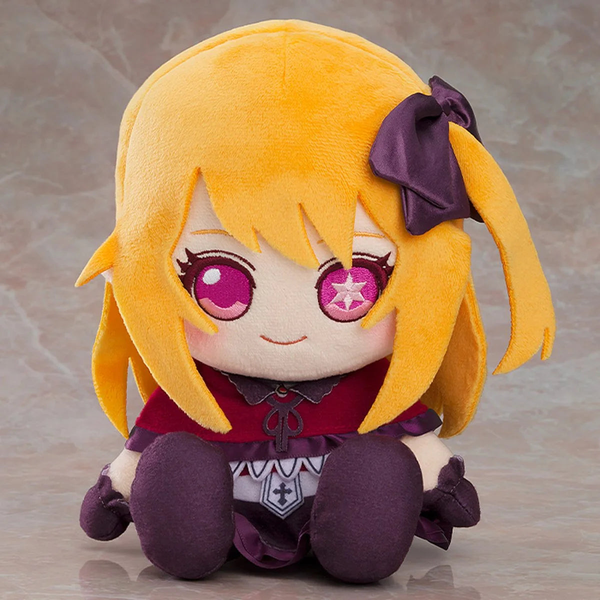 OSHI NO KO - Ruby Plushie Good Smile Company